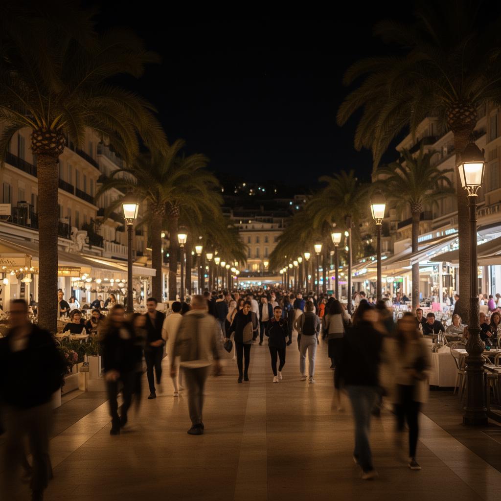 Où acheter une vape la nuit à Cannes, Nice, Monaco ? Distributeurs automatiques 24/24 sur la Côte d'Azur