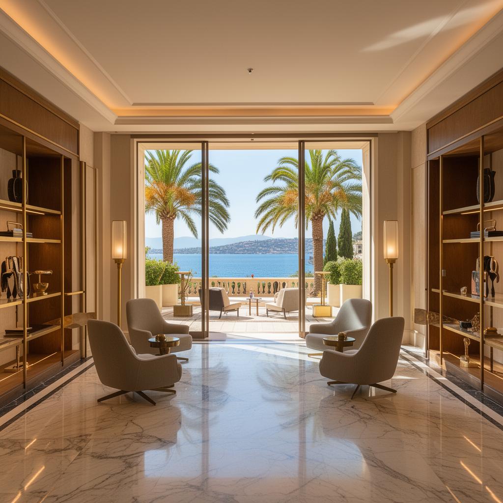 Hôtels & resorts de la Côte d'Azur : le service additionnel qui valorise votre établissement